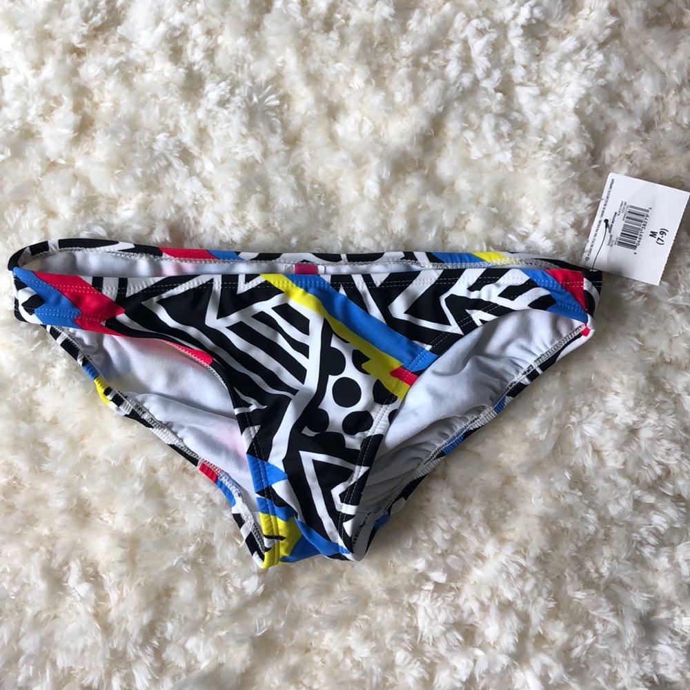 “OP” Bikini Bottom